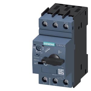 Guardamotor SIRIUS 3RV2