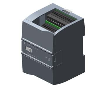 Módulo Termopar SIMATIC S7-1200