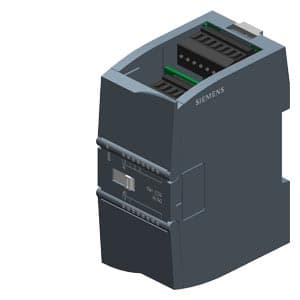 Módulo Mixto SIMATIC S7-1200