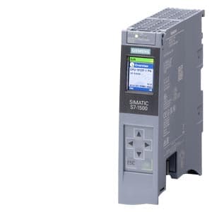 CPU SIMATIC S7-1500